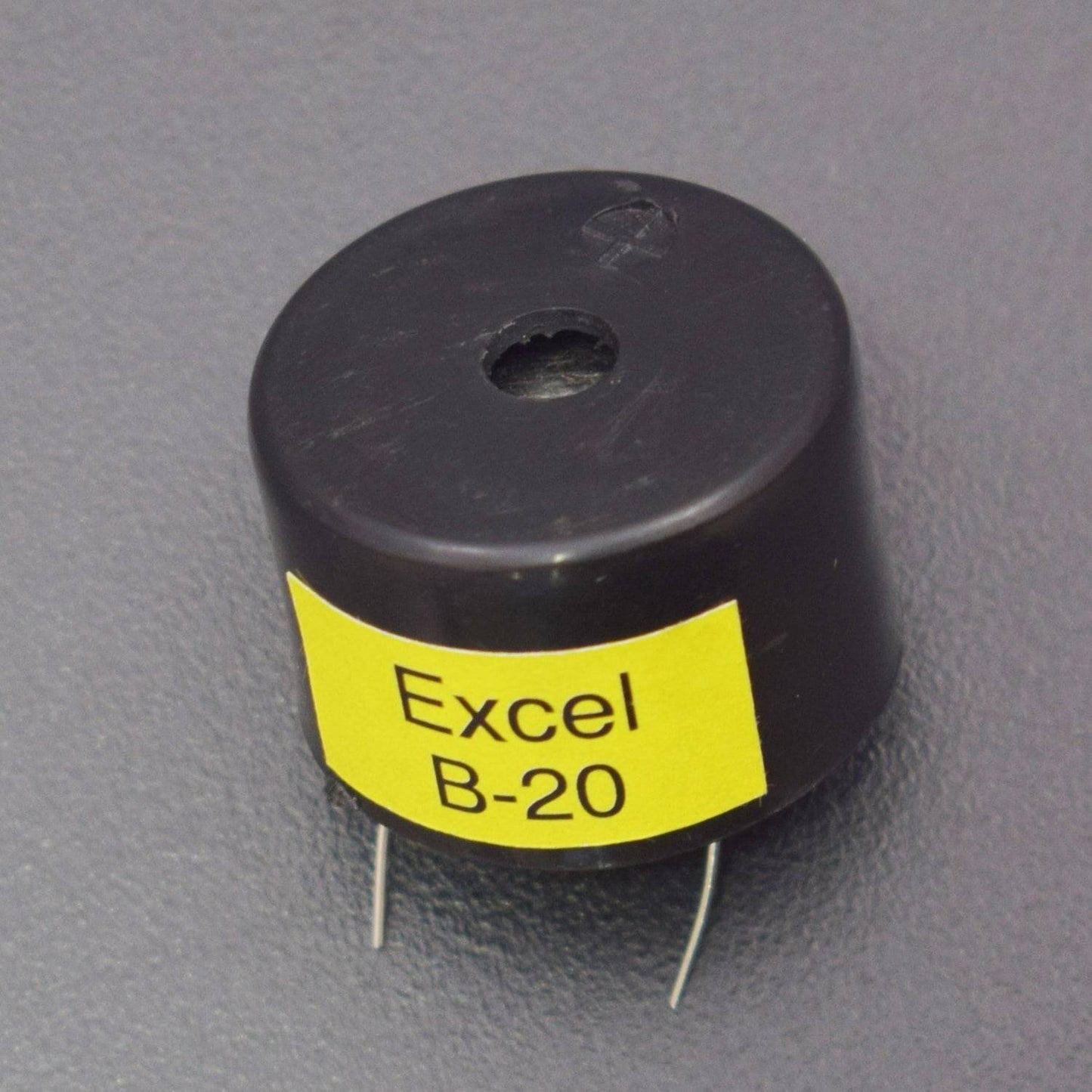 B20 PIEZOELECTRIC BUZZER  - ER015 - REES52