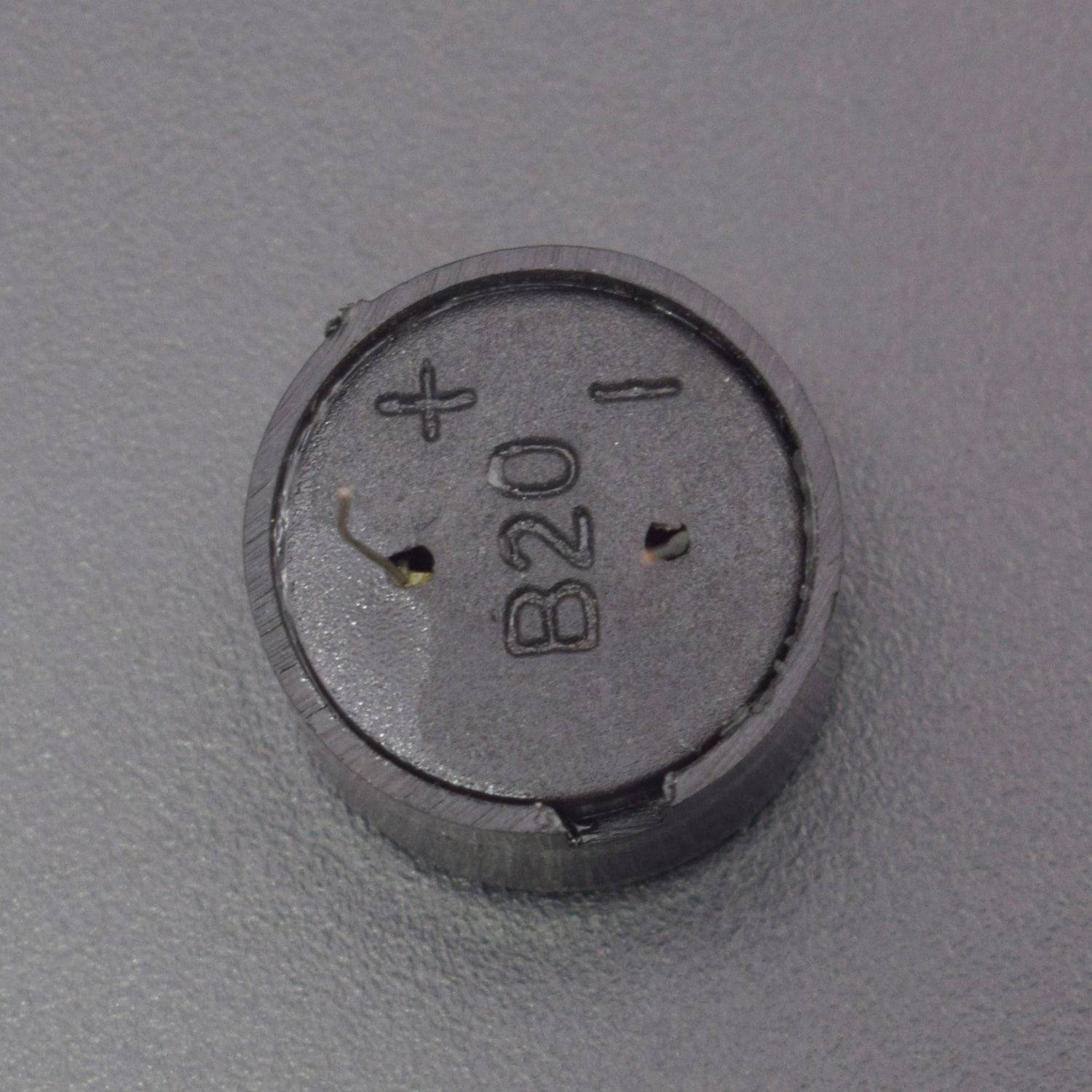 B20 PIEZOELECTRIC BUZZER  - ER015 - REES52