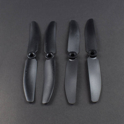 5x3 Inch Plastic 5030 Propeller CW/CCW For 240 250 Frame 2 Pair (Color May Vary)  - QC123 - REES52