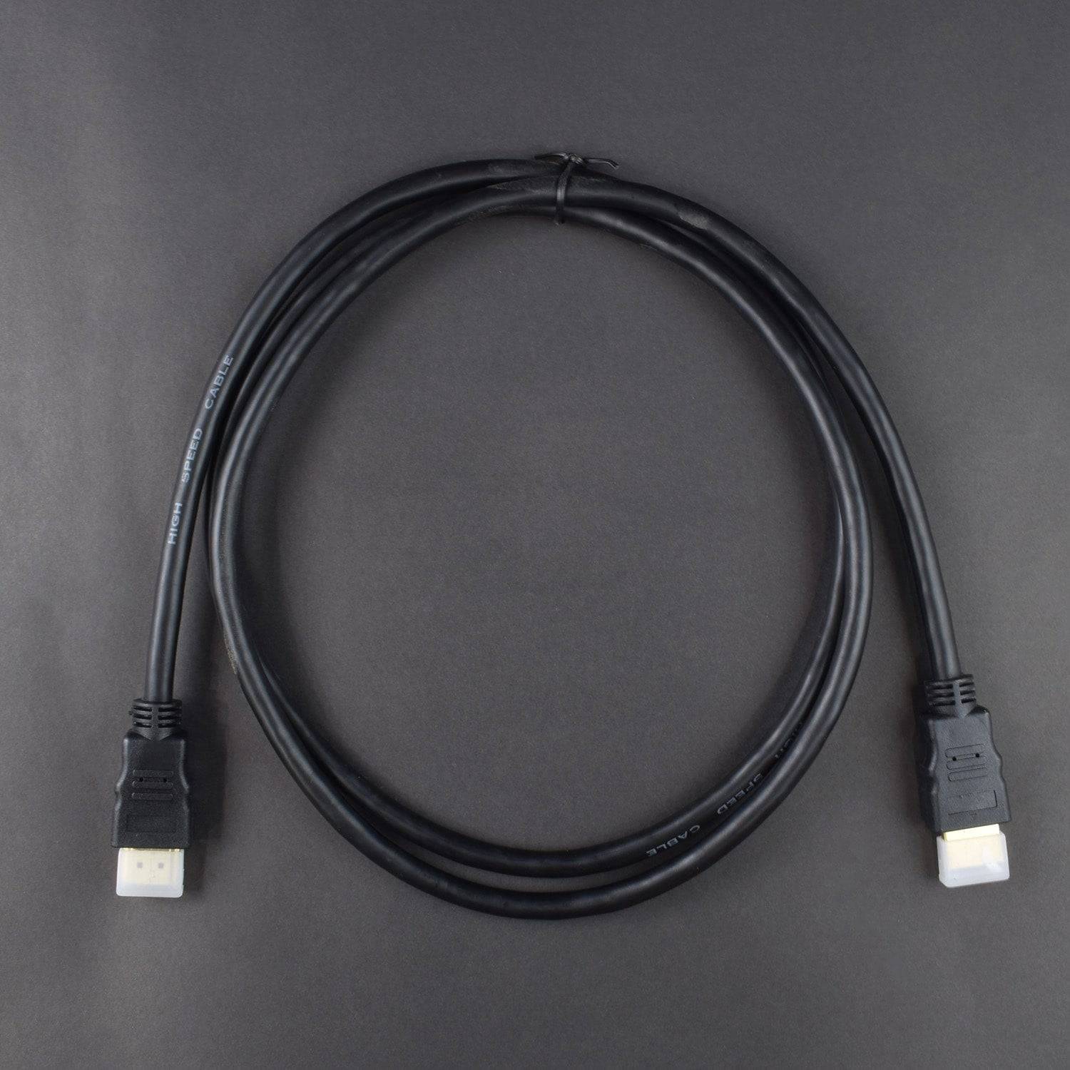 High Quality HDMI TO HDMI Cable Branded -RS035 - REES52