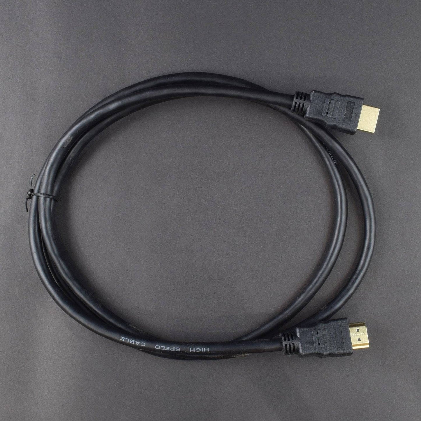 High Quality HDMI TO HDMI Cable Branded -RS035 - REES52