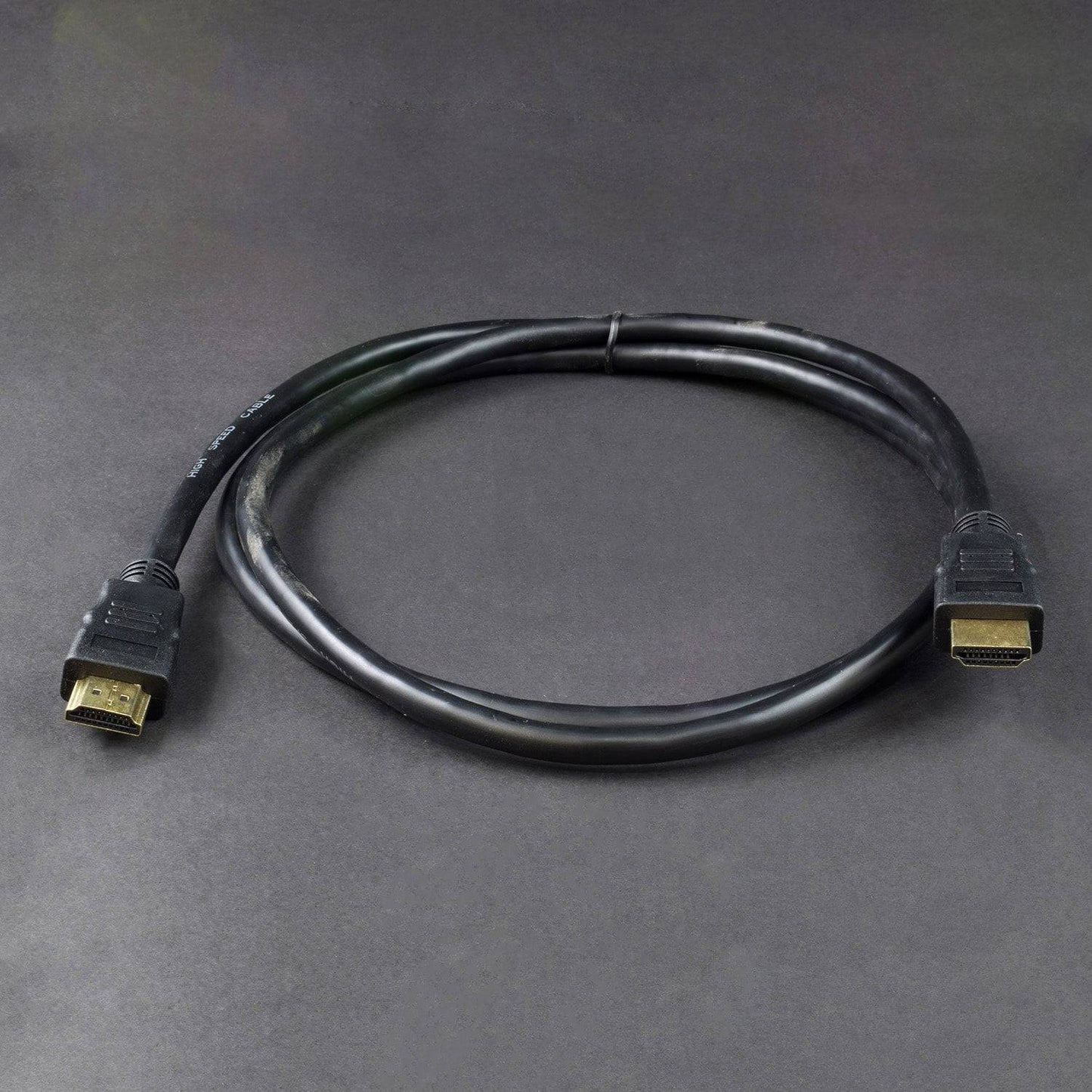 High Quality HDMI TO HDMI Cable Branded -RS035 - REES52