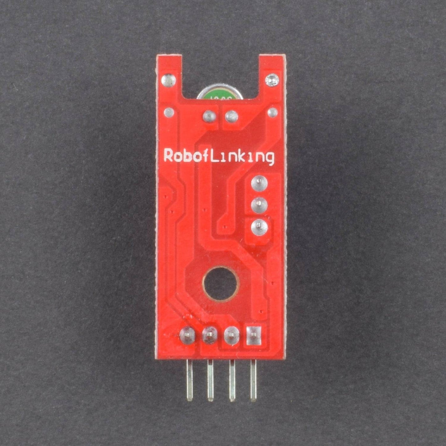 Micro Voice Sound Sensor - AB004 - REES52