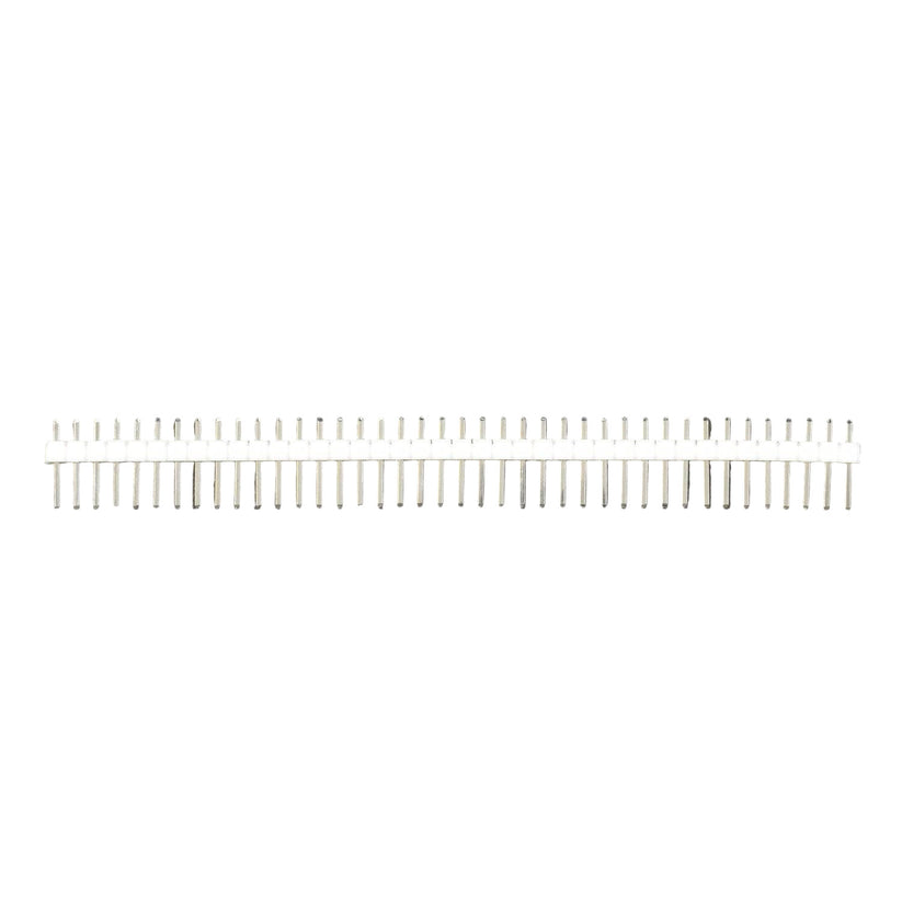 40 Pin Male Header Connector 2.54 mm Pitch | REES52 India