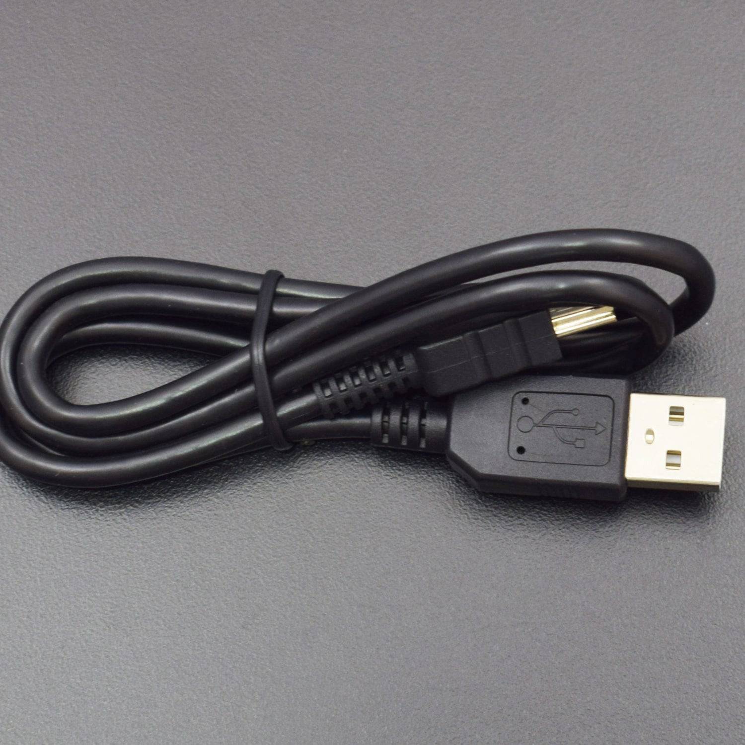 USB Logic Analyzer Device Set USB Cable 24MHz 8CH 24M Hz 8 Channel for ARM FPGA M100 SCM - AA161 - REES52