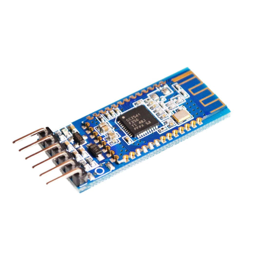 AT-09 Android IOS HM-10 BLE Bluetooth 4.0 CC2540 CC2541 Serial Wireless Module - AA168 - REES52