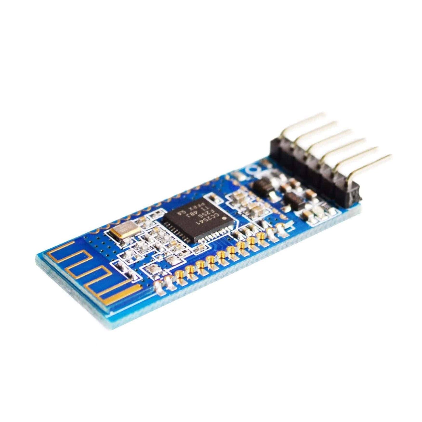 AT-09 Android IOS HM-10 BLE Bluetooth 4.0 CC2540 CC2541 Serial Wireless Module - AA168 - REES52