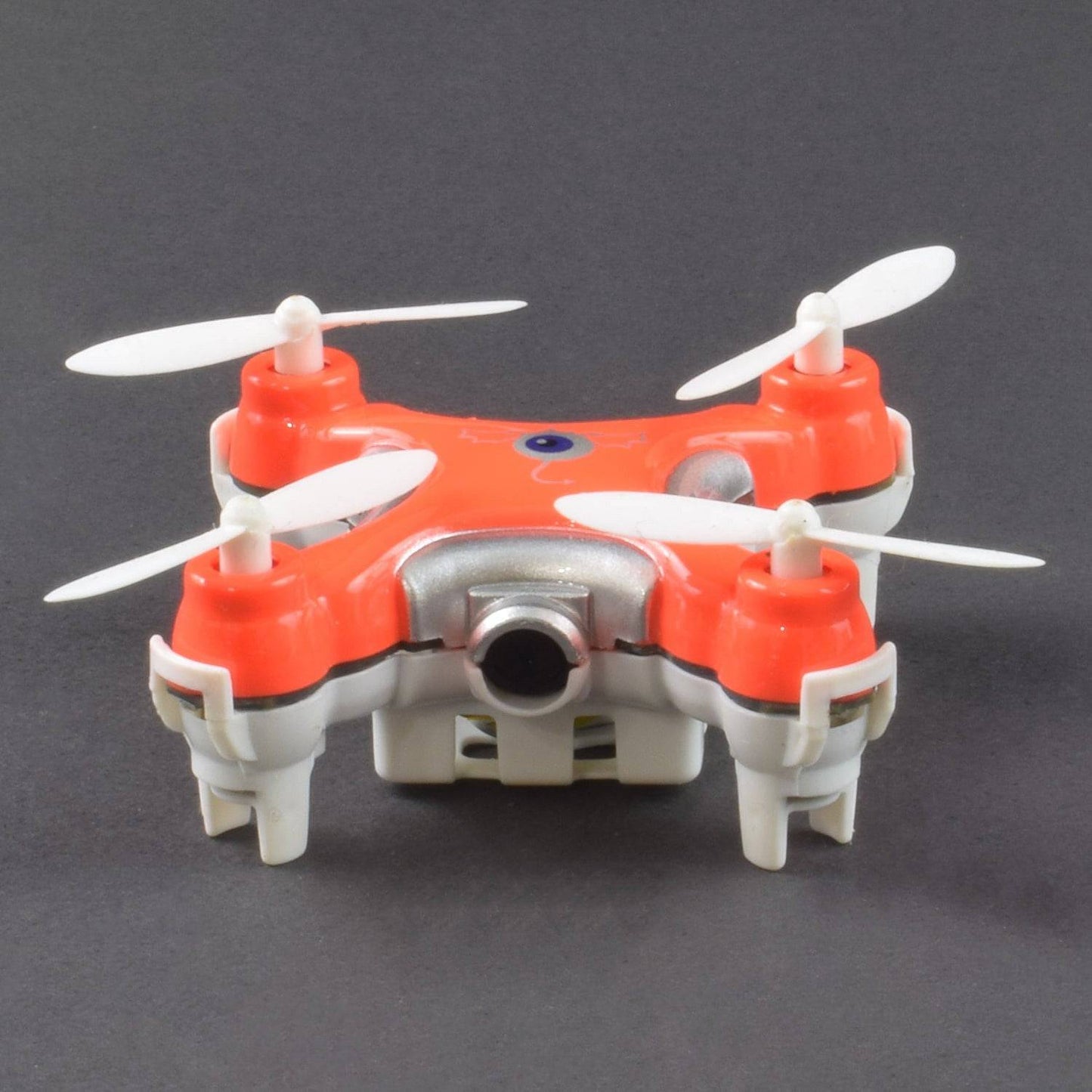 CX 10C Mini Quad Copter  4CH 6 Axis Electronic Toy RC Hobby Remote Control Toy With Camera - RS105 - REES52