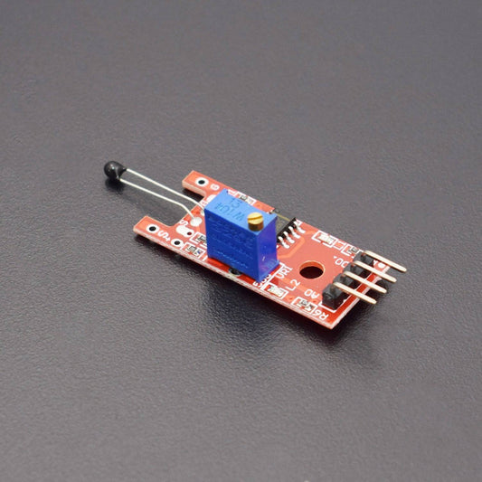 Digital Temperature Sensor Module F ARDUIN0 Raspberry Pi | Thermistor - RS1190  ( RS3552 ) - REES52