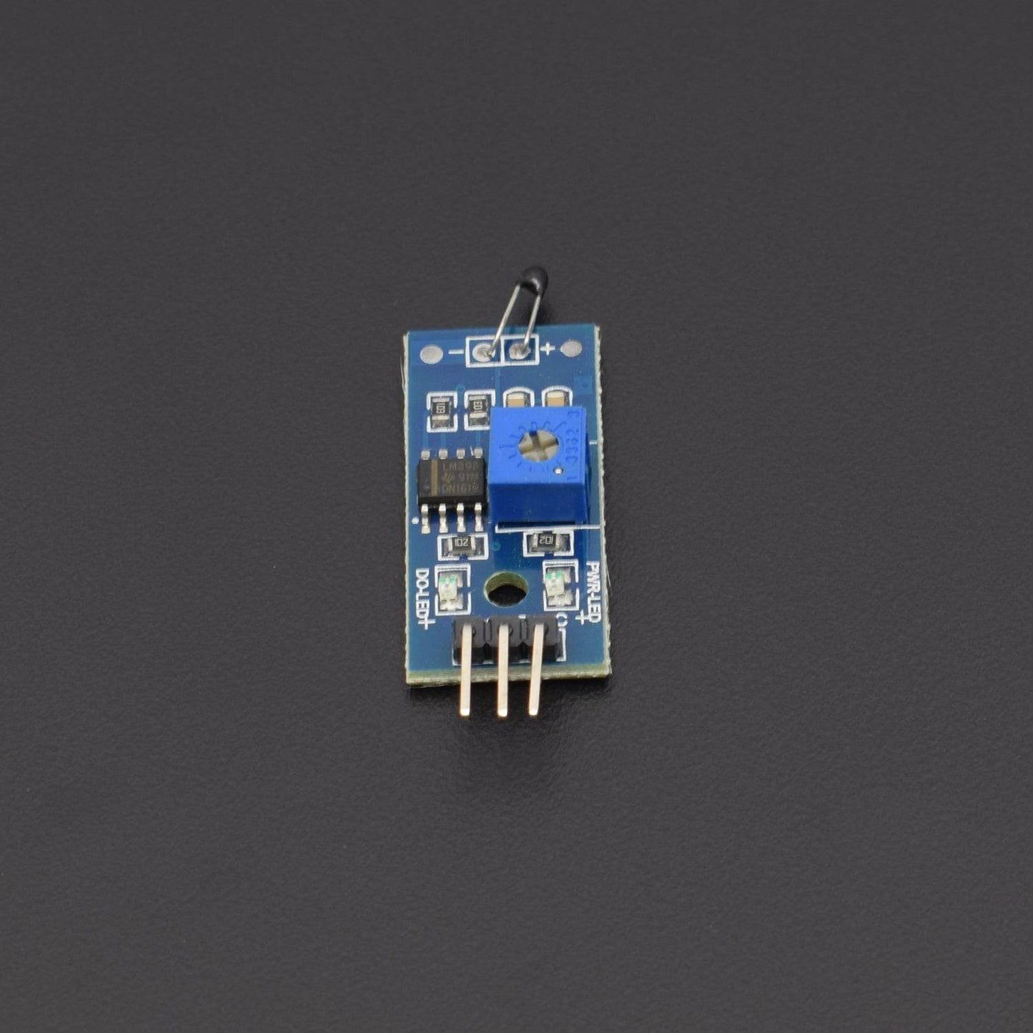 Thermistor Sensor Module  - RS471 - REES52