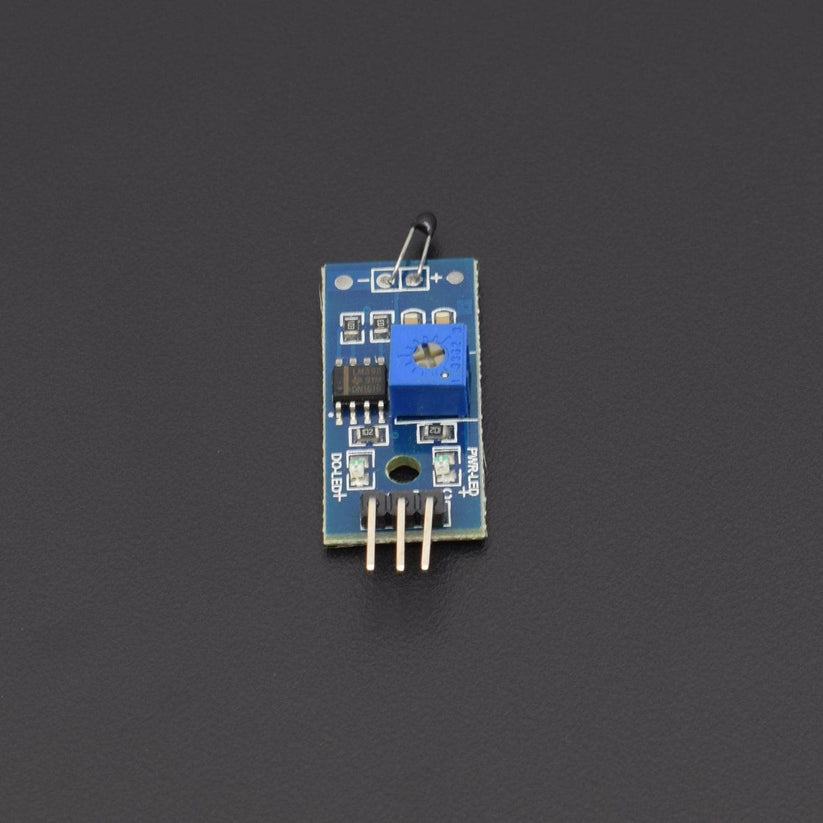 Thermistor Sensor Module - RS471 - REES52