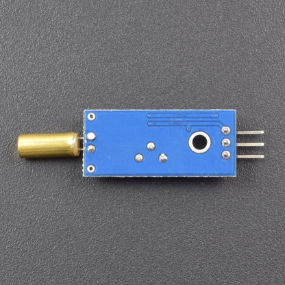 Tilt Sensor Module Tilt Switch Angle sensor Module Ball Switch Dumping Sensor - RC033 - REES52