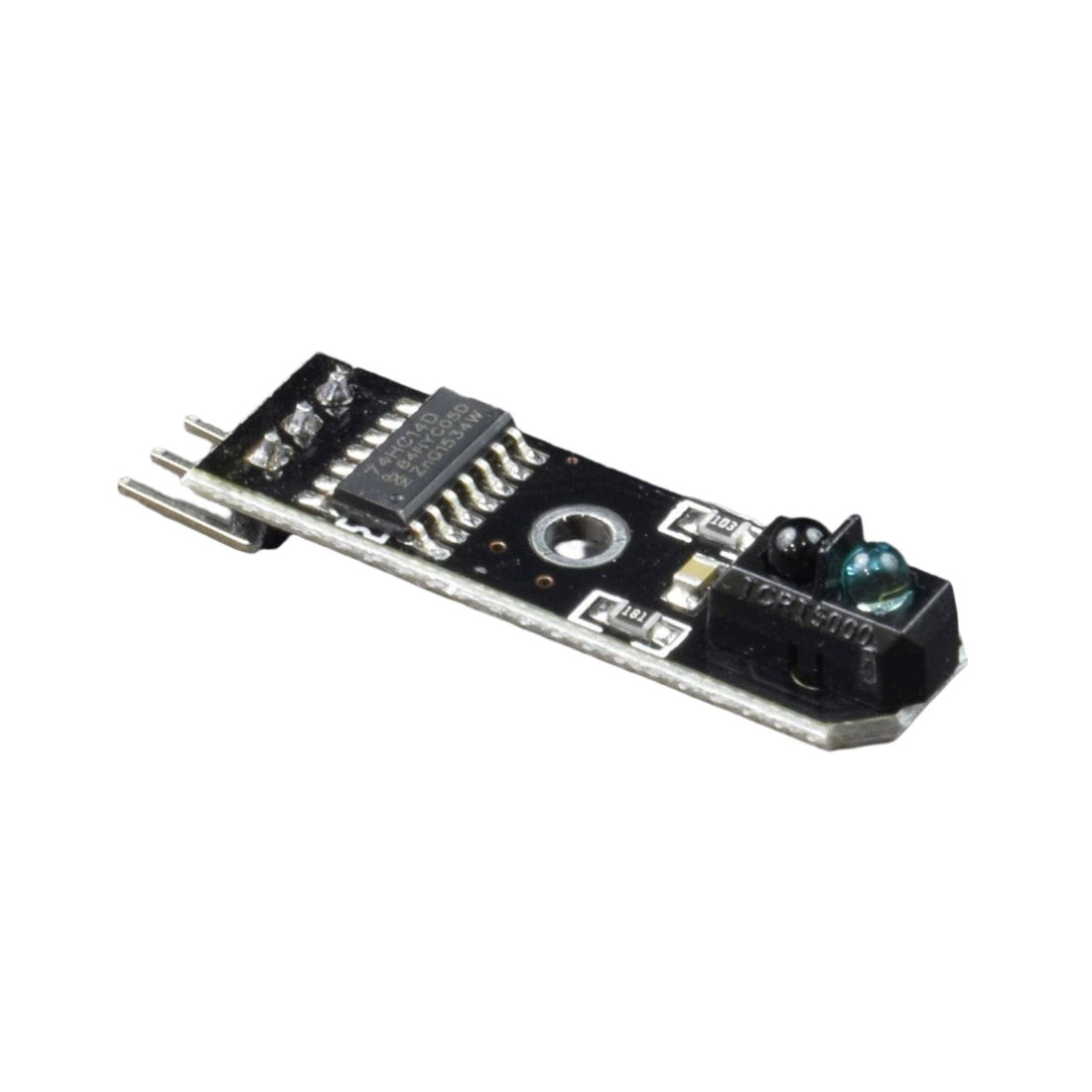 32 Track Sensor TCRT5000 IR Track Sensor Module High-Sensitivity IR – REES52
