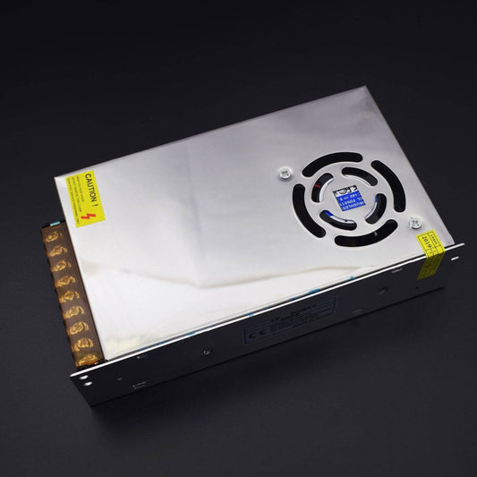 12V 20A SMPS - 240W - DC Metal Power Supply - Non Water Proof - RS2245 - REES52