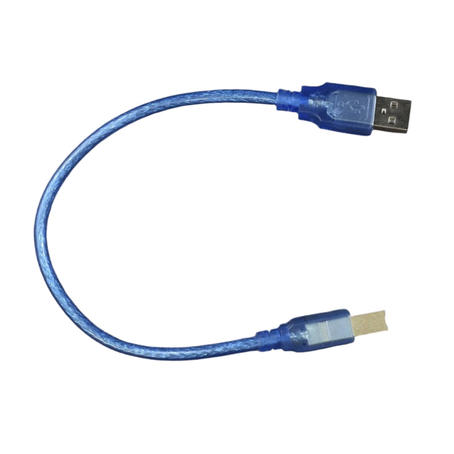 USB AB Cable for Arduino 3D Printer Cable 30CM – REES52
