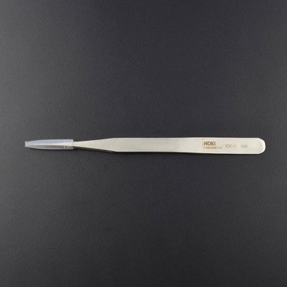 Straight Tweezers -RK039 - REES52