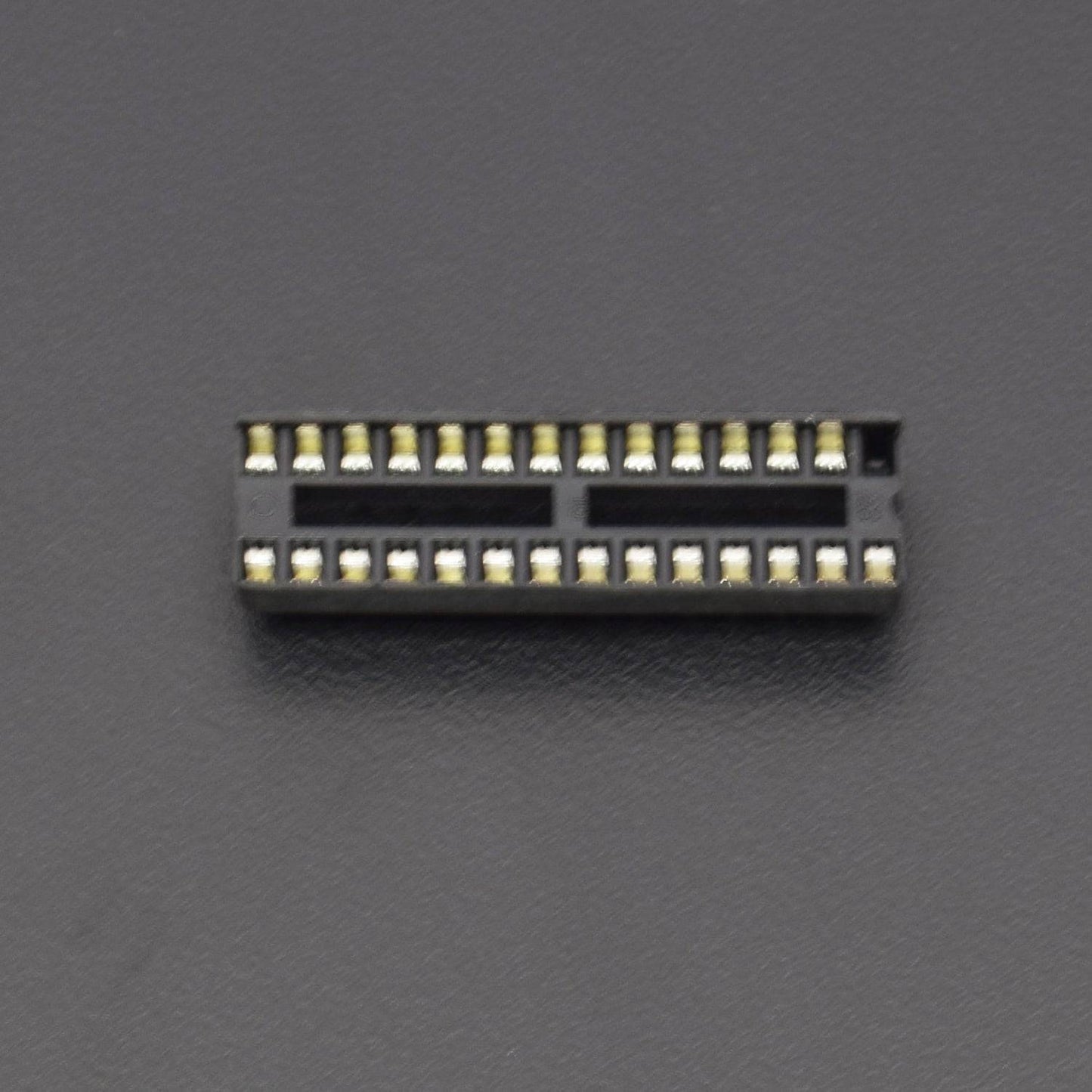 28 Pin Narrow DIP IC Socket Base Adaptor -RS460 - REES52