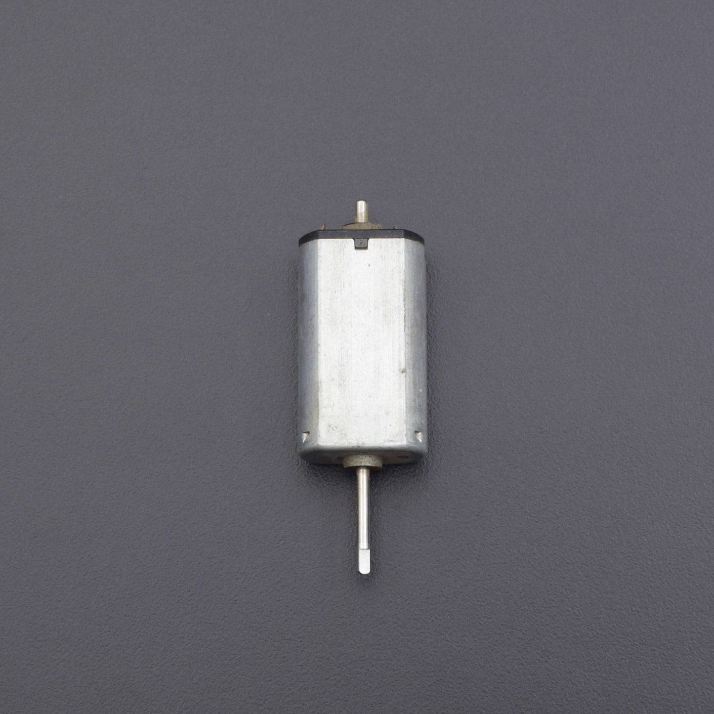 Long Shaft Micro DC motor 1.5-6V 3.7V 18000rpm DIY Model Making - RS013 - REES52