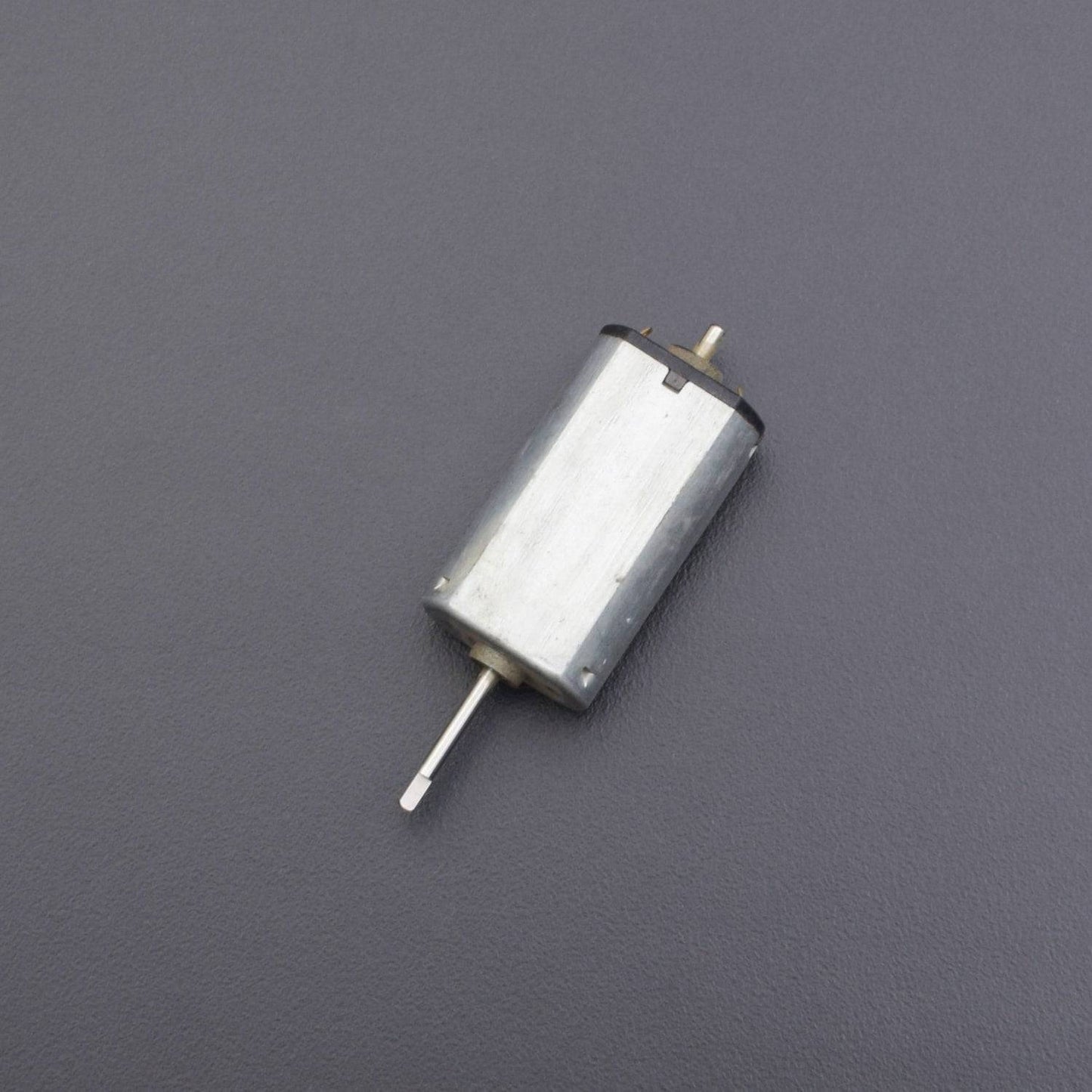 Long Shaft Micro DC motor 1.5-6V 3.7V 18000rpm DIY Model Making - RS013 - REES52