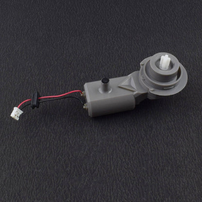 60 RPM - BO Motor (Water Proof) For Electronic Project - RS020 - REES52