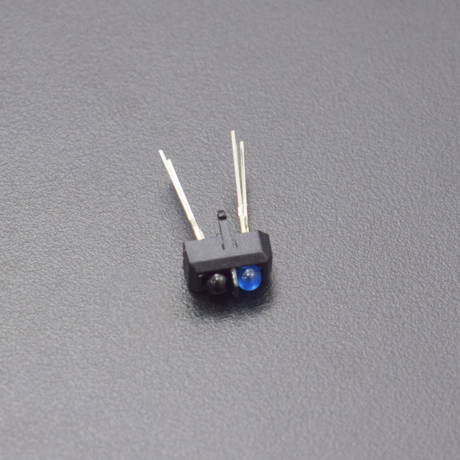 TCRT5000 TCRT5000L Reflective IR Infrared Light Emitting Diode Lamp