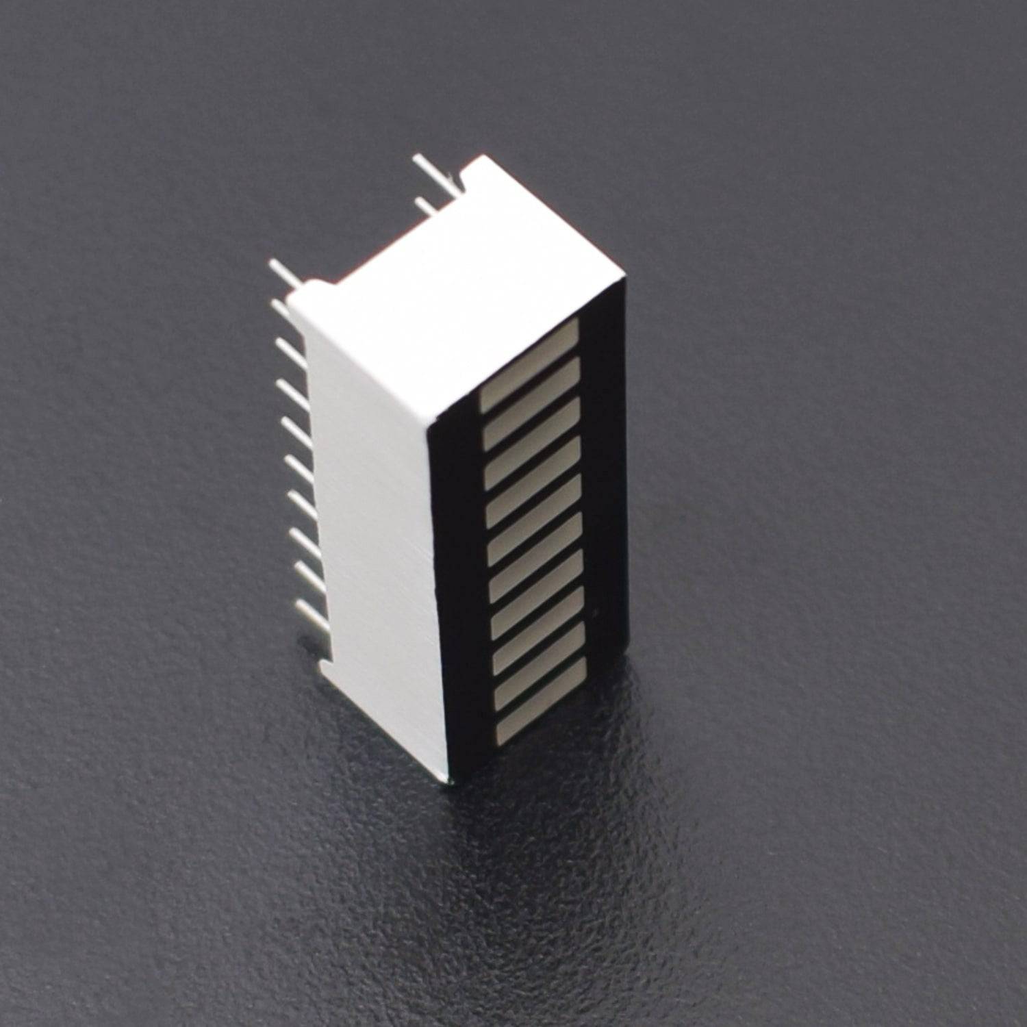 10 Segment LED Bar-Graph Light Display Module Bar