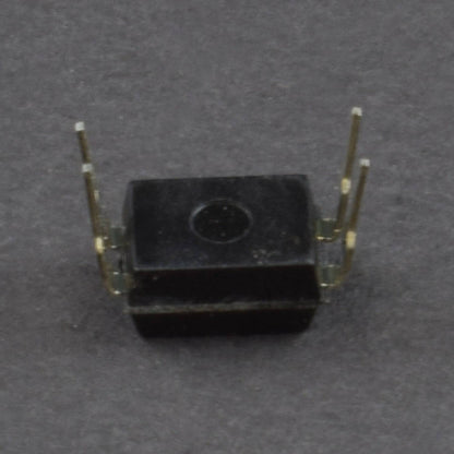 PC817 HIGH DENSITY MOUNTING PHOTOTRANSISTOR OPTICALLY DIP -AC081 - REES52