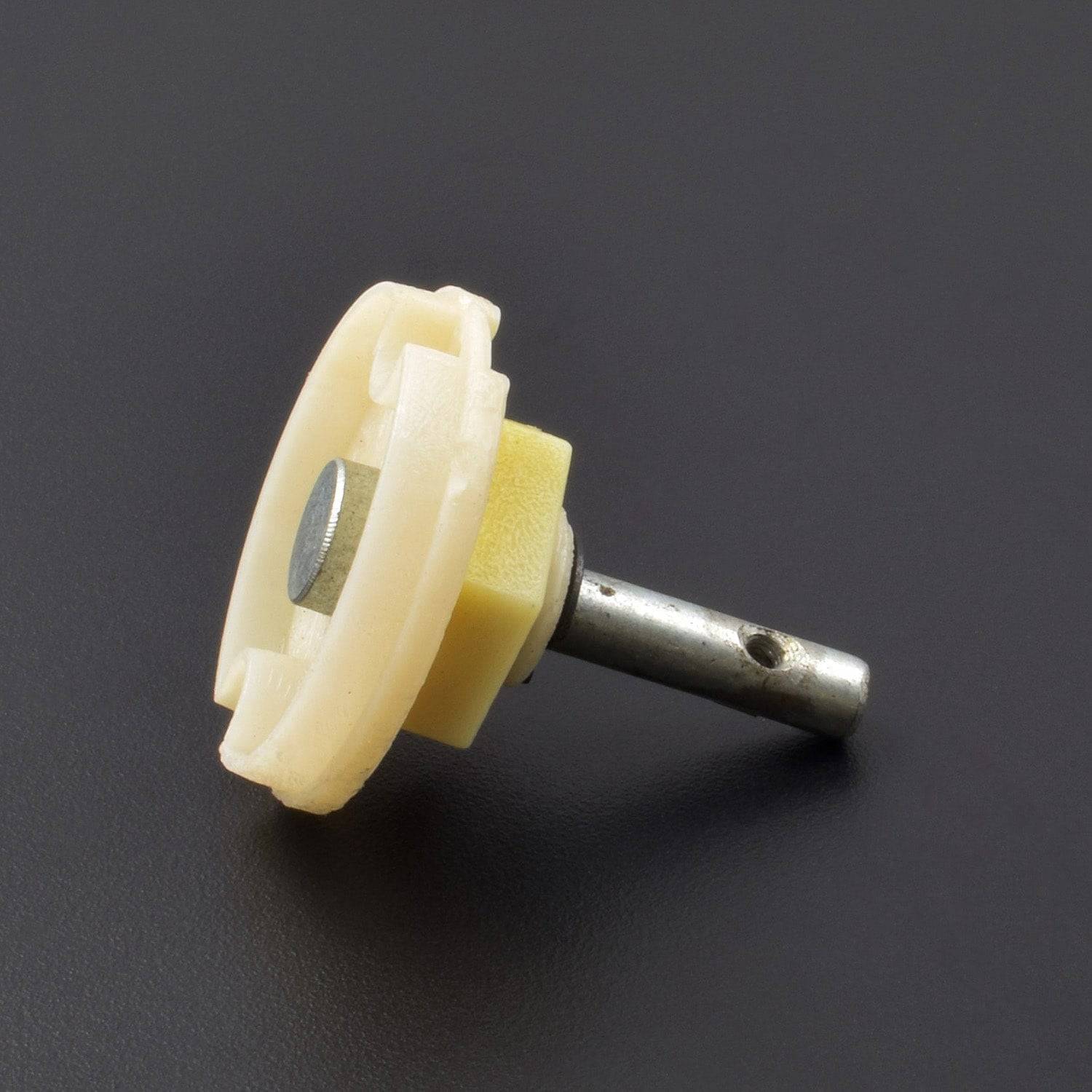 6mm Shaft Dummy Motor For Robot Wheel - RK042 - REES52