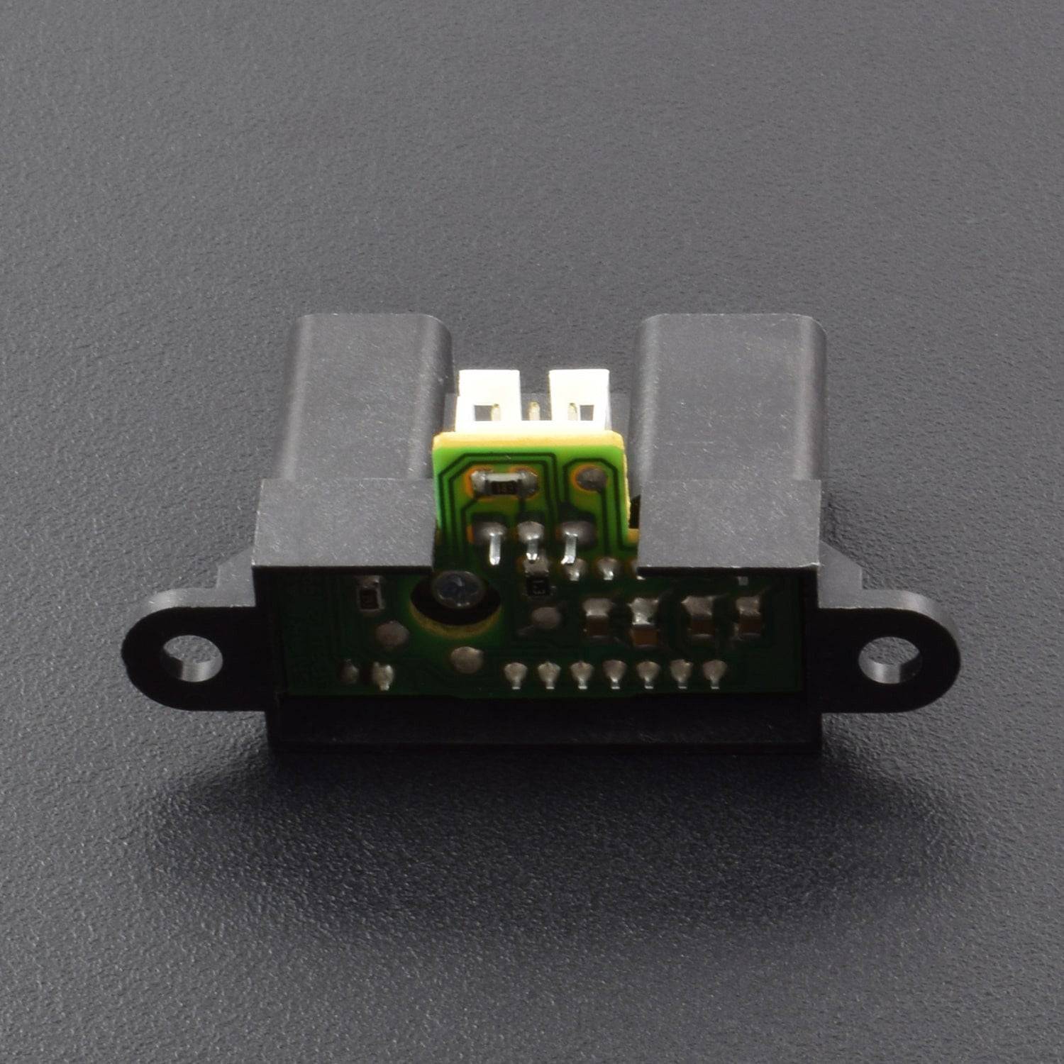 Sharp GP2Y0A02YK0F IR Range Sensor - 20 cm to 150 cm + Cable Arduino Compatible - AB065 - REES52