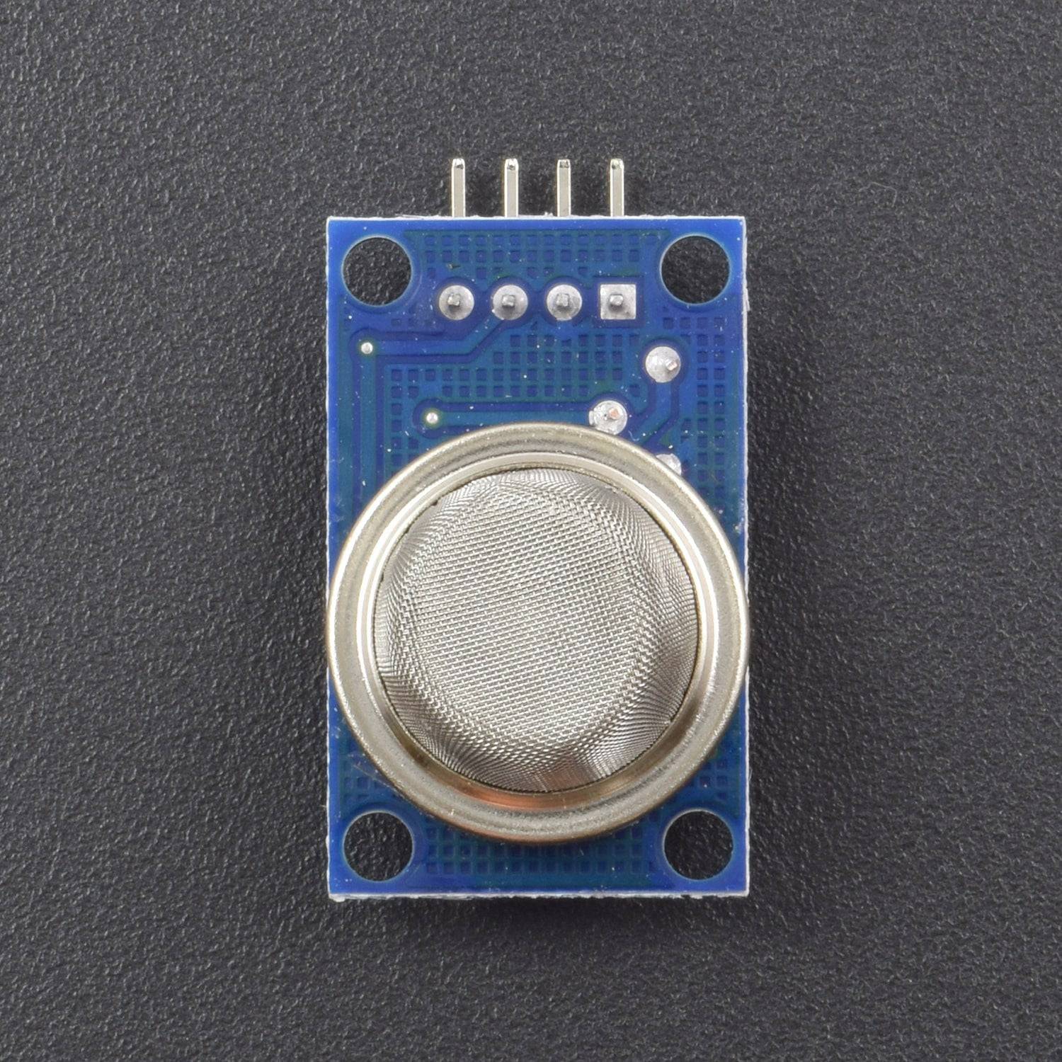 MQ4 Methane Gas Sensor Natural Coal Co methane detector For Arduino - AB048 - REES52