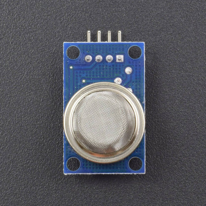 MQ4 Methane Gas Sensor Natural Coal Co methane detector For Arduino - AB048 - REES52