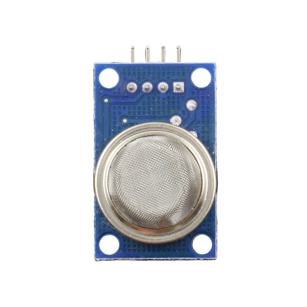 MQ-4 Methane Gas Sensor Module – Arduino – Detects Natural Gas & CNG ...