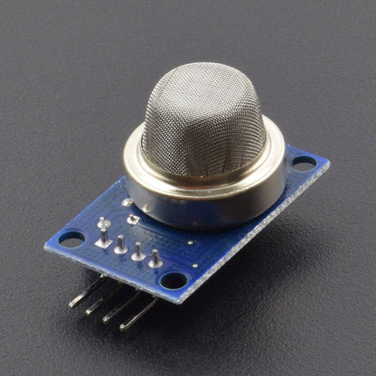 MQ4 Methane Gas Sensor Natural Coal Co methane detector For Arduino - AB048 - REES52