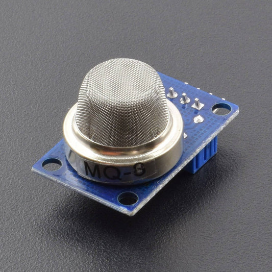 MQ-8 Hydrogen Gas Sensor Module H2 Alarm Detection - AB052 - REES52