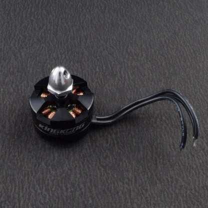 KINGKONG 2204 2300KV CCW Brushless Motor for RC Multicopter  - QR105 - REES52