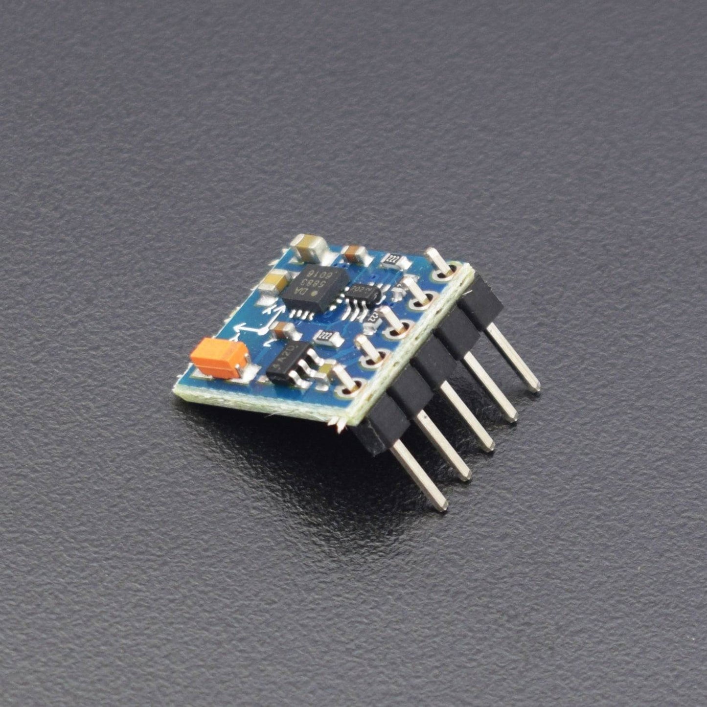 GY-271 HMC5883L 3-axis Electronic Compass Module Magnetic Field Sensor - RS043 - REES52