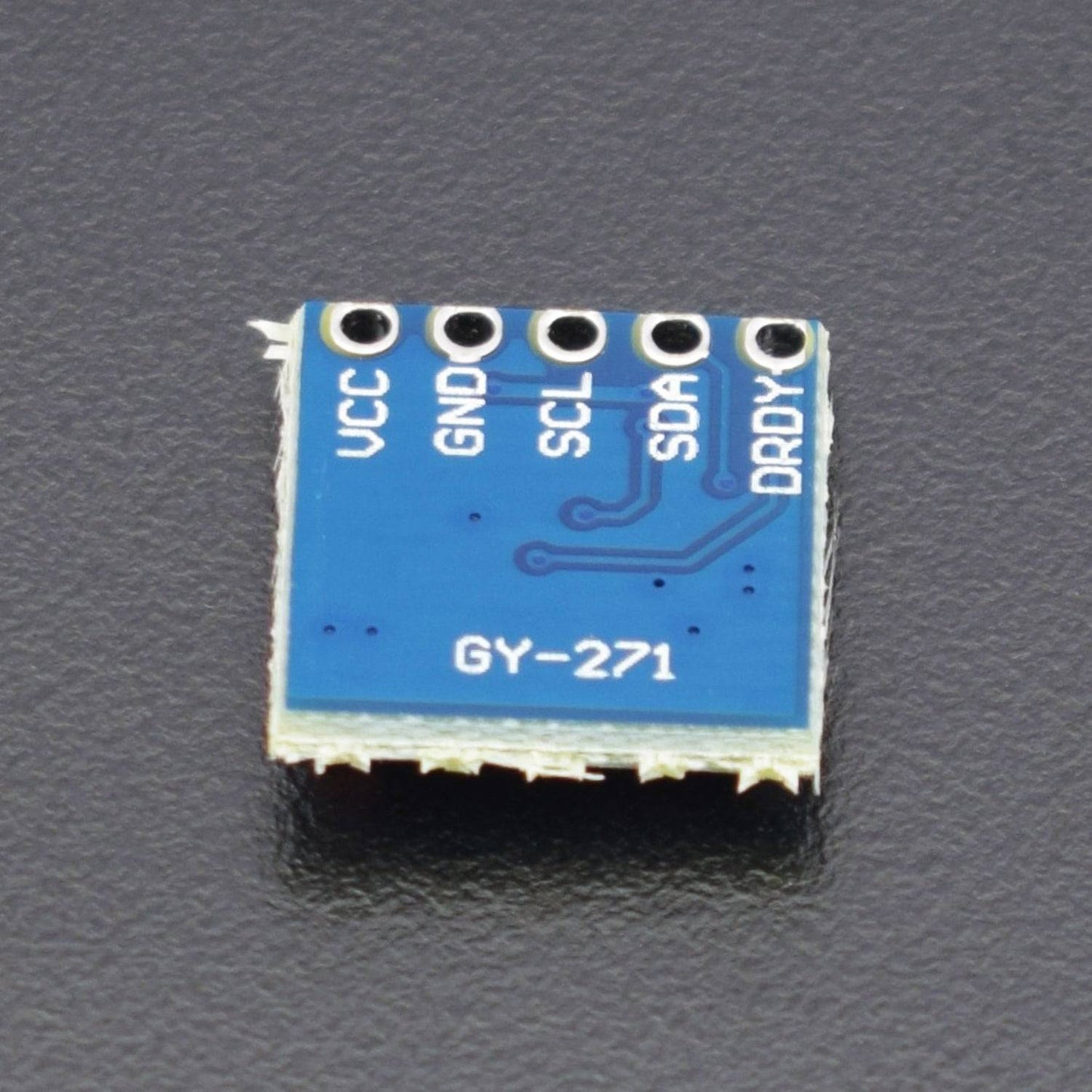 GY-271 HMC5883L 3-axis Electronic Compass Module Magnetic Field Sensor - RS043 - REES52