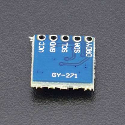 GY-271 HMC5883L 3-axis Electronic Compass Module Magnetic Field Sensor - RS043 - REES52