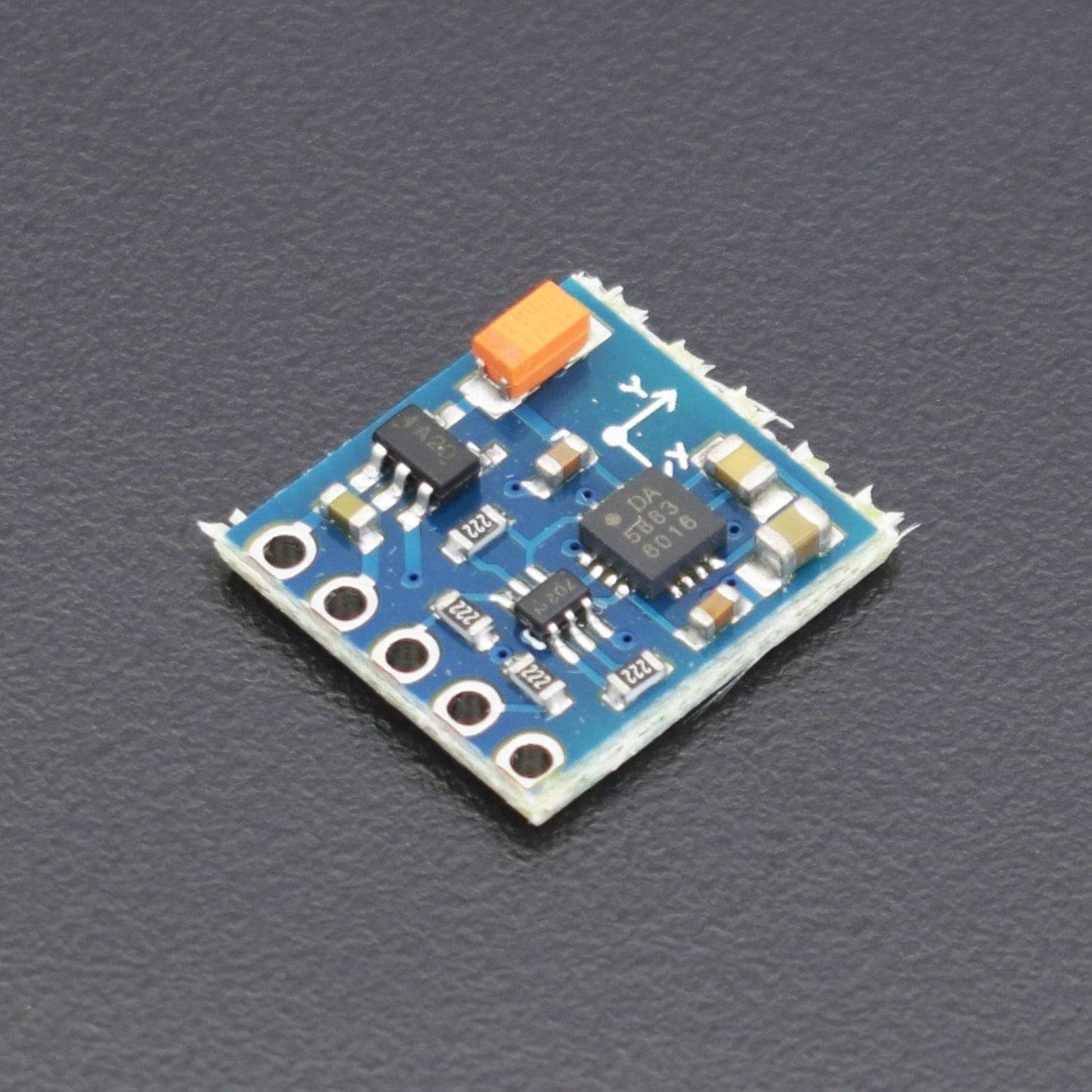 GY-271 HMC5883L 3-axis Electronic Compass Module Magnetic Field Sensor - RS043 - REES52