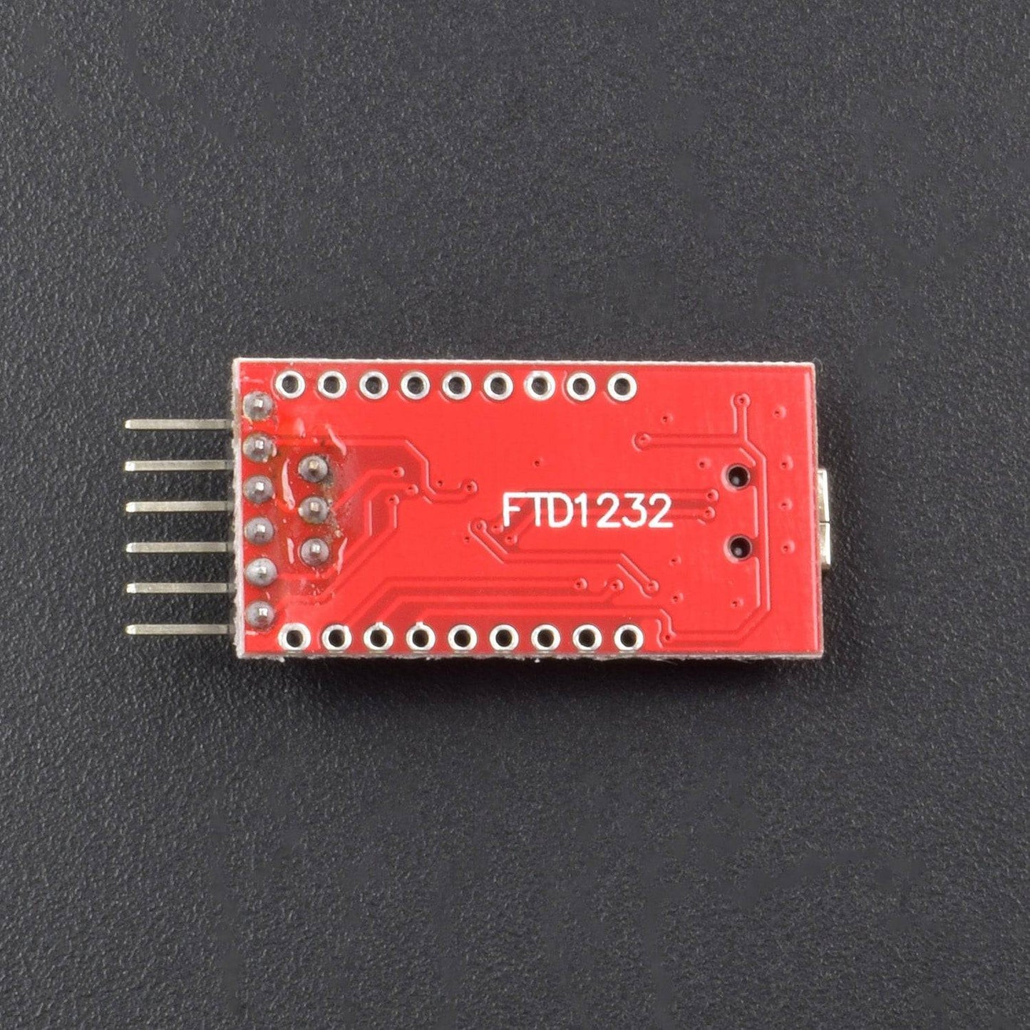 FT232 FT232RL 3.3V 5.5V Module USB to TTL Serial Adapter Module for Arduino- AA106 - REES52