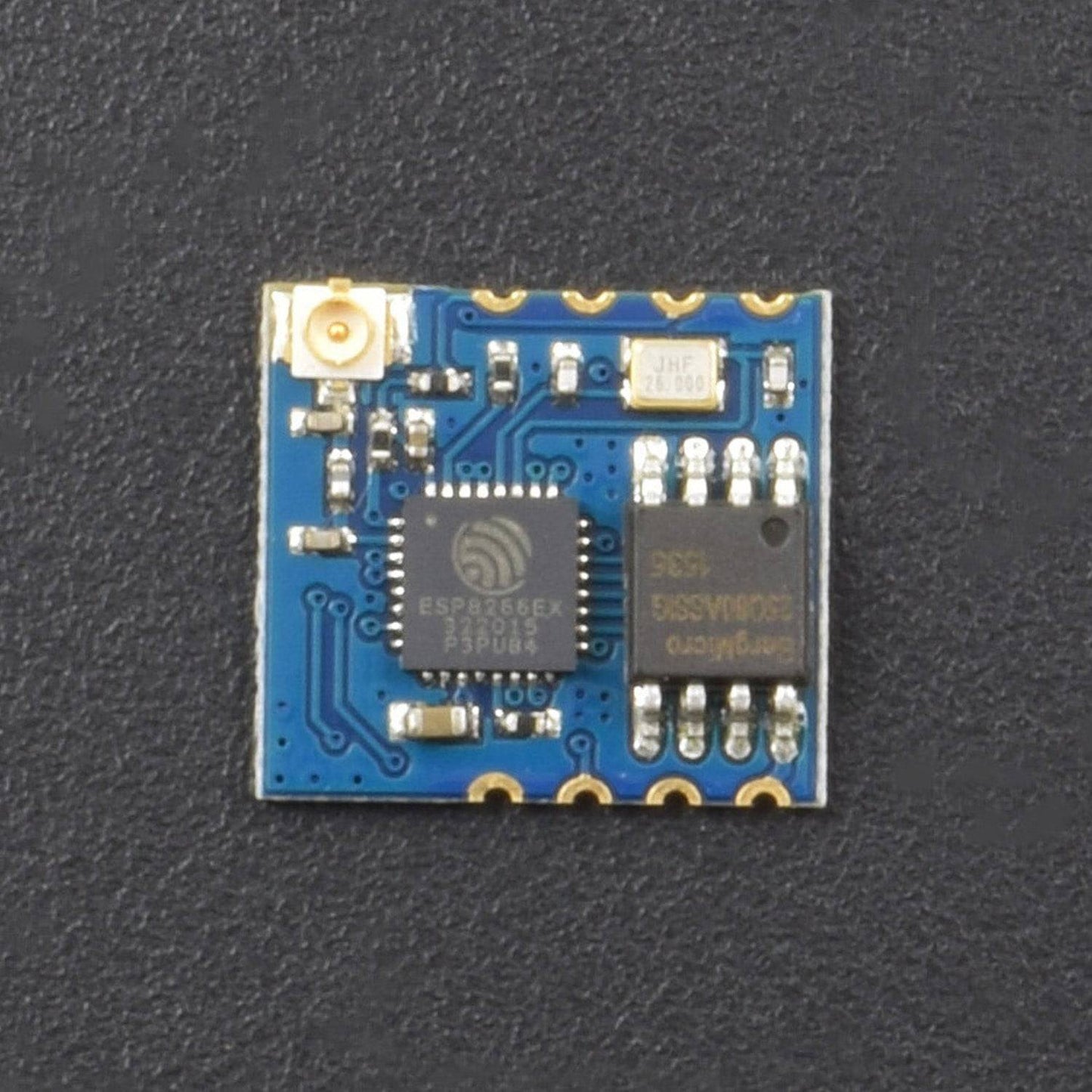 ESP8266 ESP-04 WIFI Transceiver Remote Port Wireless Module AP+STA For Arduino - NA148 - REES52