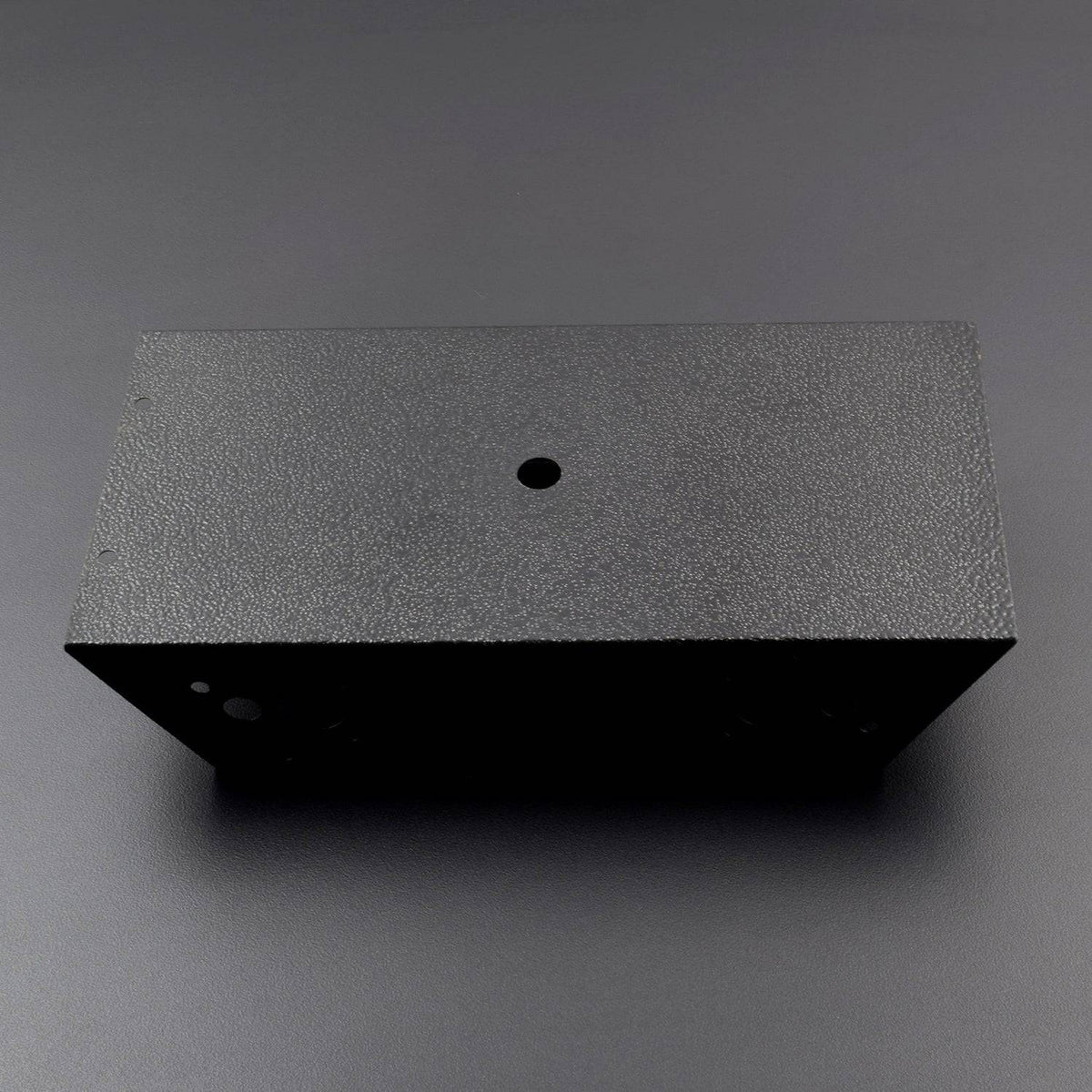 Metal Chassis for DC Motor Mounting Robotic Platform – REES52