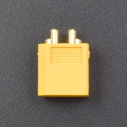 Male XT60 Connector - RC029 - REES52