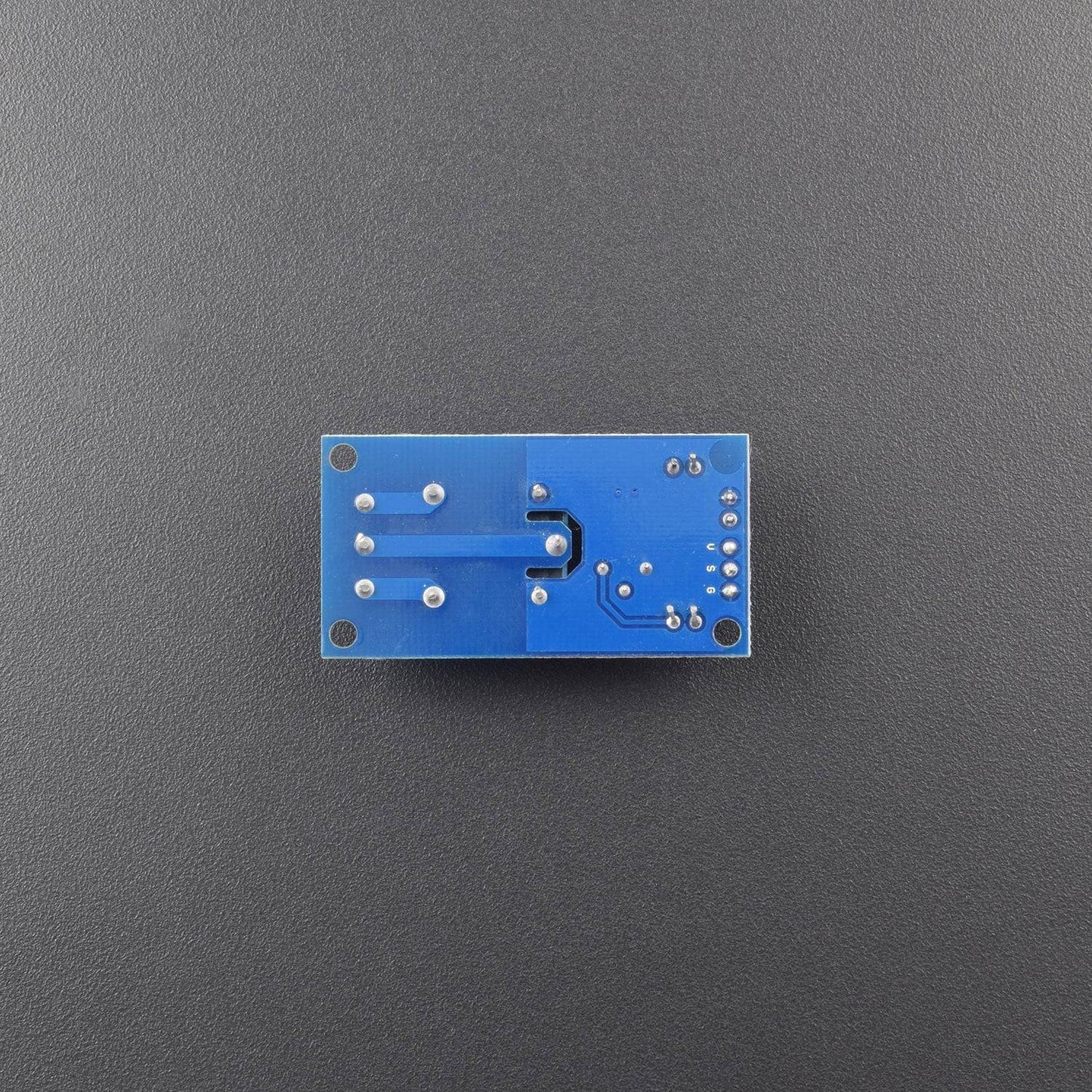 12V Photosensitive Resistance Light Sensitive Sensor Relay Module Light Switch - NB016 ( RS3488 ) - REES52