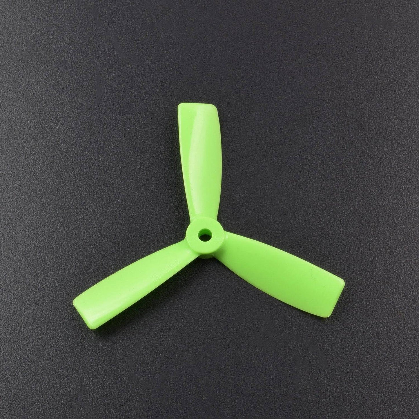 Tri-Blades 404.5 V2 Propeller (1Sets, 2CW, 2CCW) for Quadcopter 5045x3 Props for Drone Helicopter FPV RC Racing -RS282 - REES52