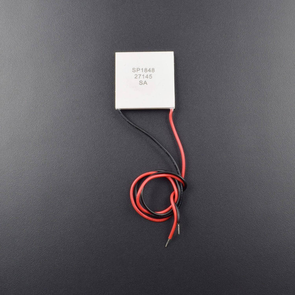 SP1848-27145 Thermoelectric Power Generator Peltier – REES52