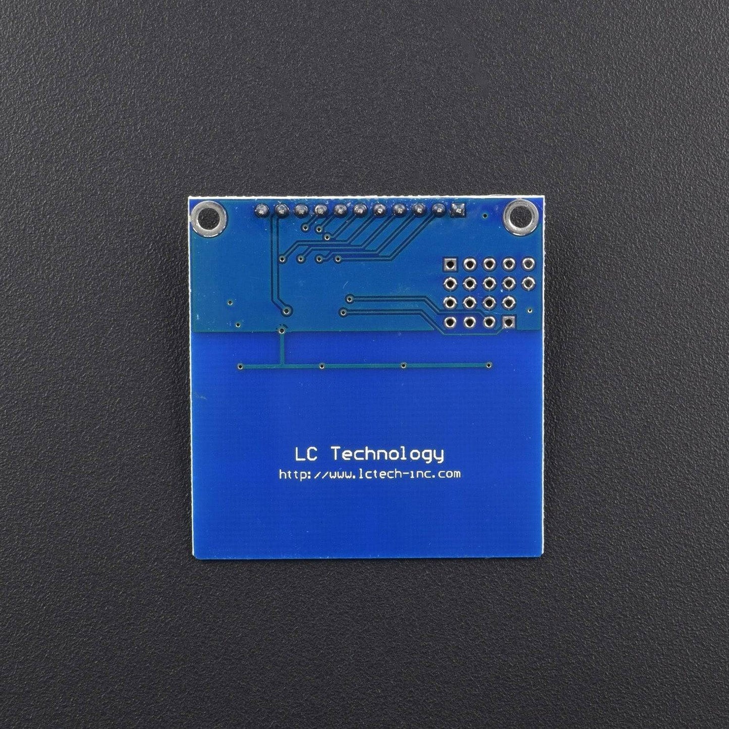 TTP226 8-Channel Capacitive Touch PAD Sensor Sensing Detector Module, Capacitive Touch Switch -NA063 - REES52