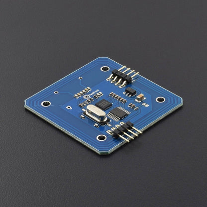 RFID RF IC Card Sensor RFID Reader Module 13.56MHz for Arduino - NA108 - REES52