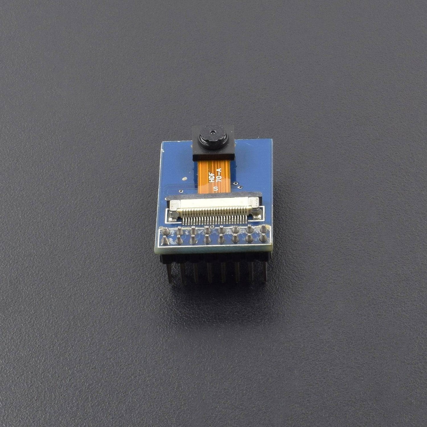 Mini Camera Shield with OV2640 2 Megapixels Lens for Arduino UNO Mega2560 Board -RS228 - REES52