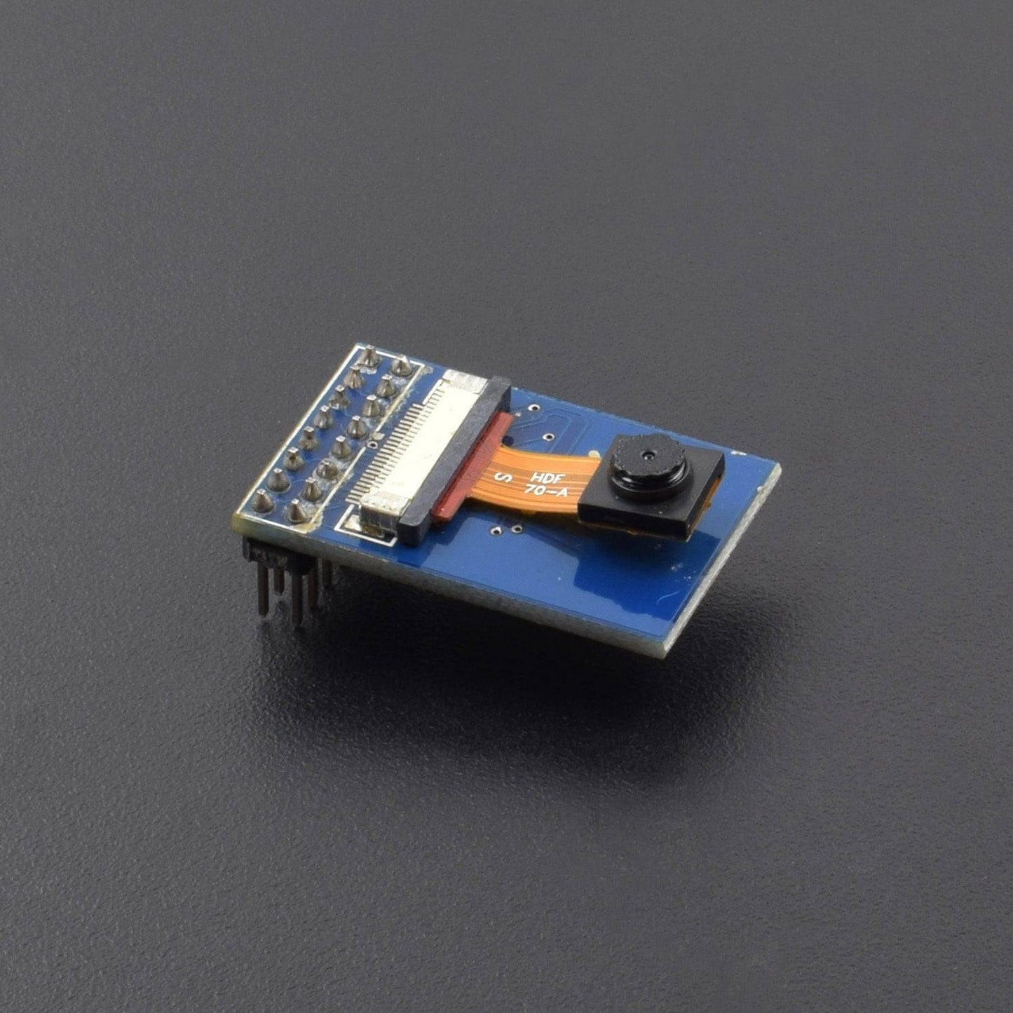 Mini Camera Shield with OV2640 2 Megapixels Lens for Arduino UNO Mega2560 Board -RS228 - REES52